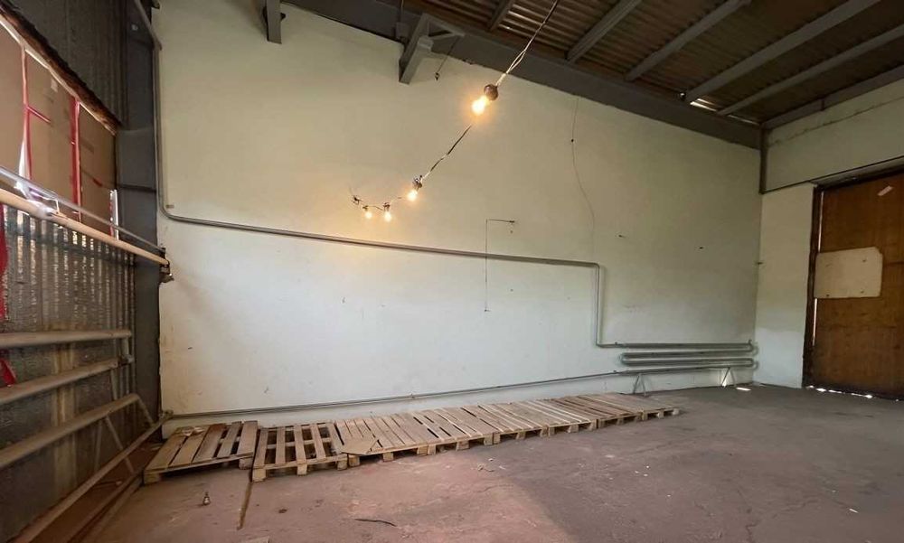 Сдам в аренду гараж