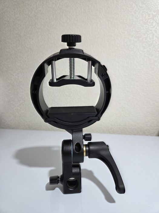 Кронштейн Godox S3 Speedlite Bracket