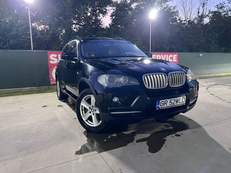 Vand Bmw M57 235 cp