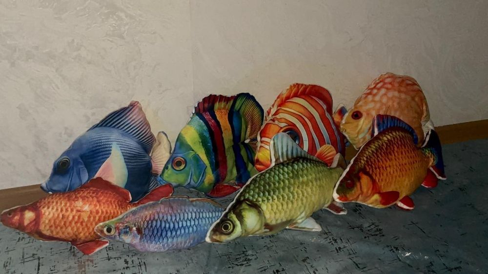 Жаңа жылға сыйлықтар, дорбалар