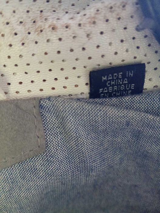 Кожено яке. Внос USA