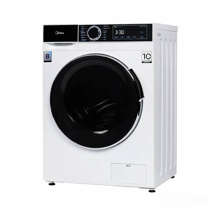 Midea MFA01W80B/W-C Мидеа