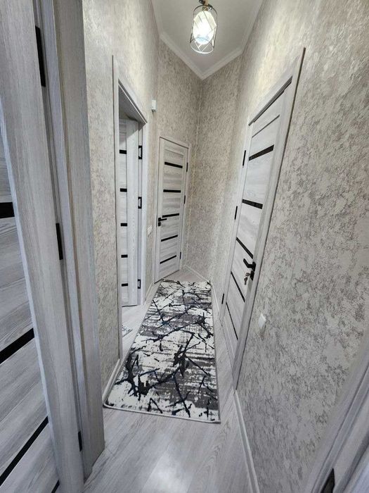 Аренда кв ЖК Grand Park старий Парламент 2-комнатная Чиланзар-17 кв