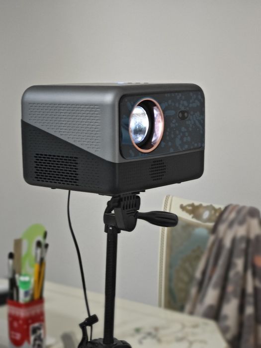 Прокат/Аренда Проектора