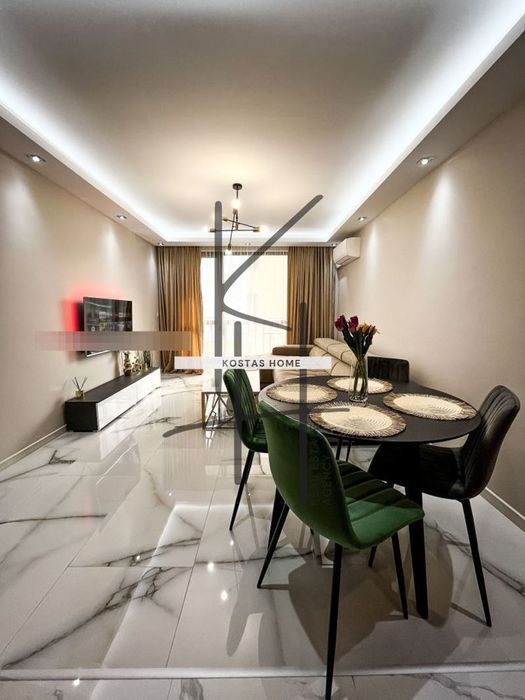 Продава се Двустаен апартамент в к.к. Св.Св. Константин и Елена - 68 кв.м за 3162 €/кв.м - Снимка #5