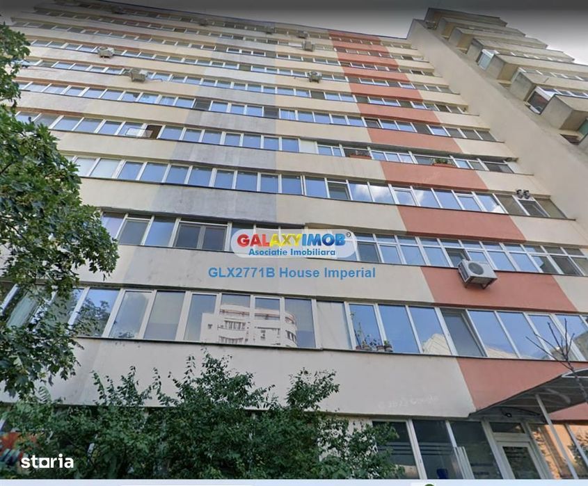 Vanzare apartament  2 camere Sos M.Bravu-Obor
