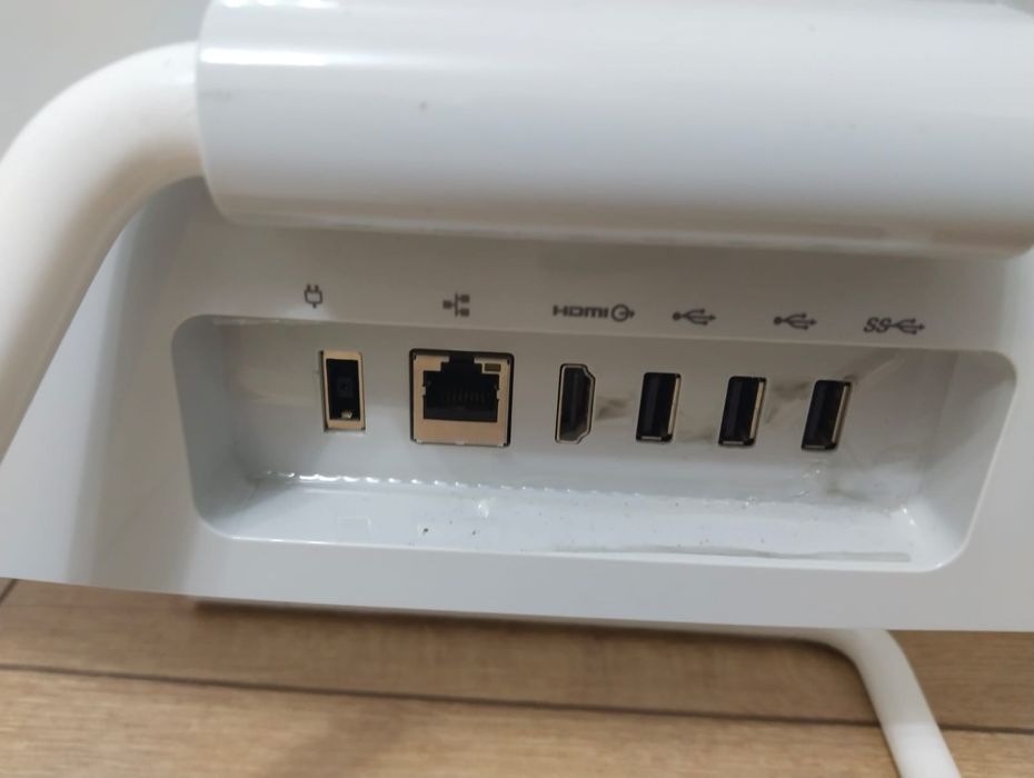 моноблок lenovo i5