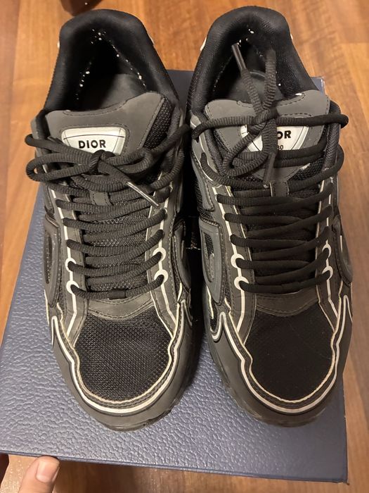 Dior B30 Black