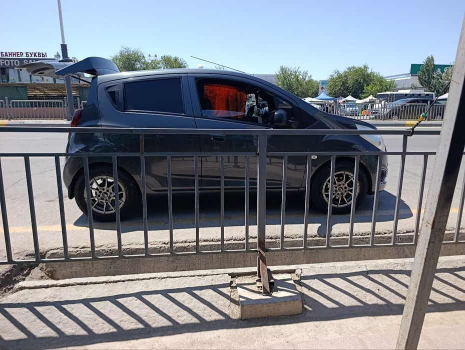 Disk balon satiladi jagidayi jaqsi  razmeri 14 lik