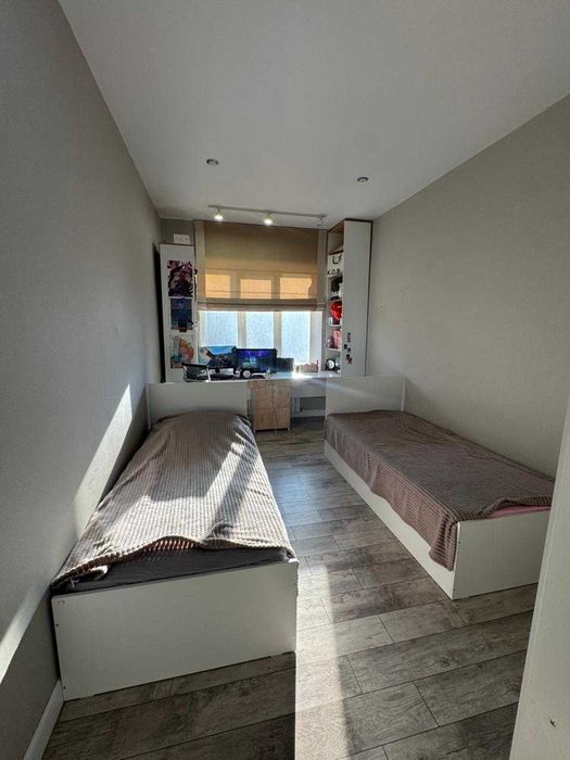 Продается 2 ком квартира район Элегант