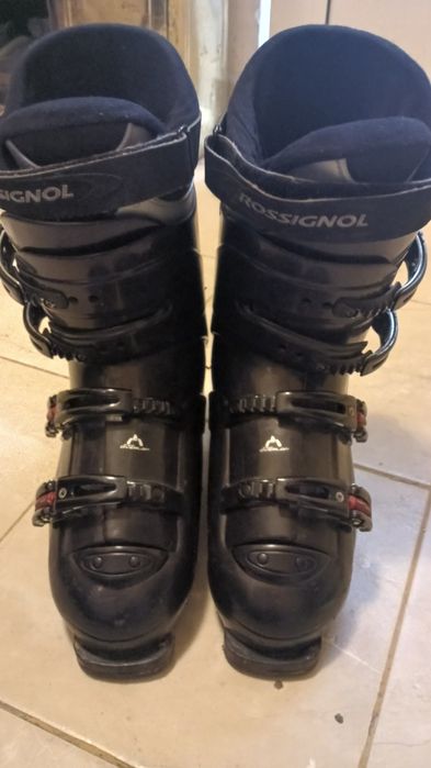 Ски обувки rossignol