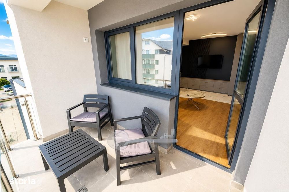 Apartament 2 Camere Decomandat | Prima Închiriere