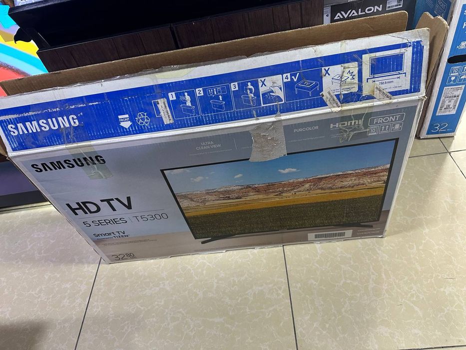 TV 32 Samsung original bez smart