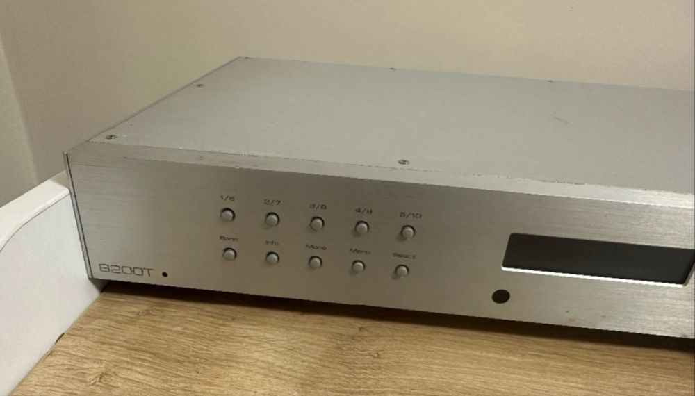 Audiolab CD 8200 DAC