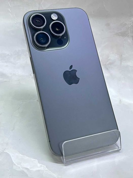 Apple iPhone 15 Pro 128GB (Балпык би)ЛОТ 13487