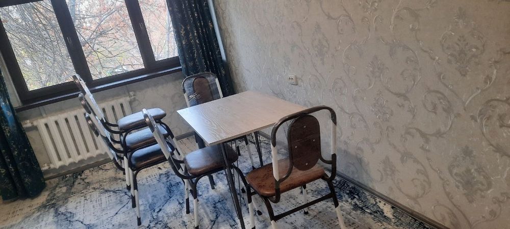 Chilonzorda 3 xonali uy ijaraga beriladi / Чилонзорда квартира ижарага