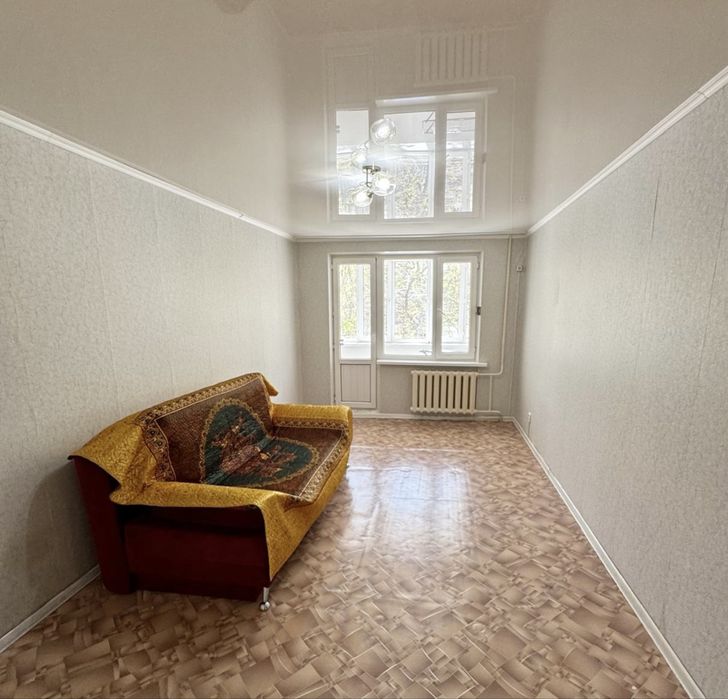 Продам 2-х комнатную квартиру