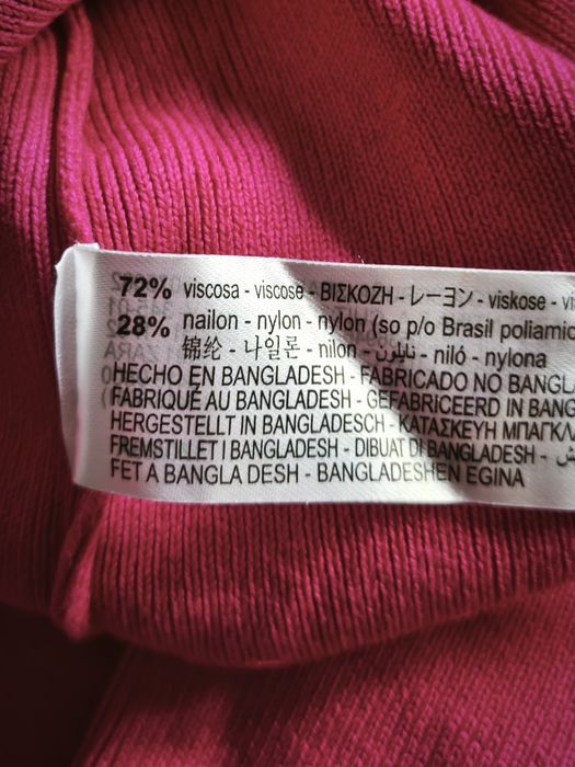 Maletă Zara mărimea M