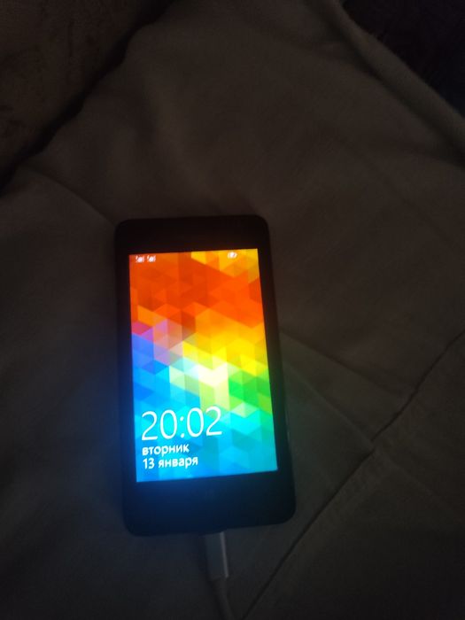 Lumia windows phone