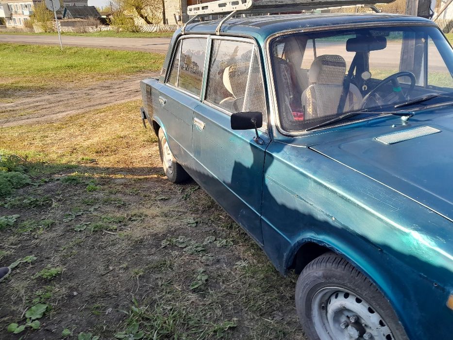 Продам автомобиль Ваз 2106