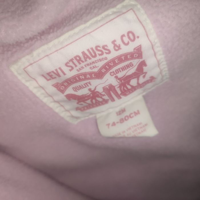 Детски космонавт Levis