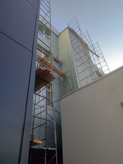 Lesa tersh,yigʻish xizmati