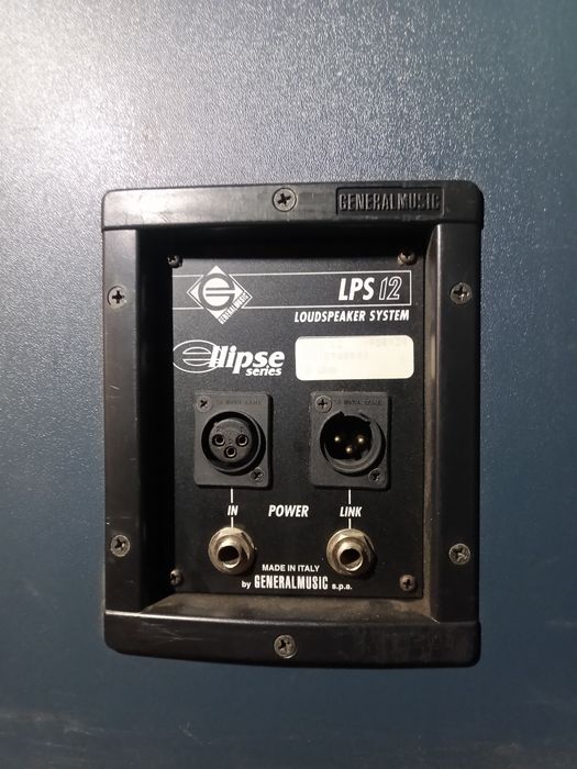 Професионална аудио техника