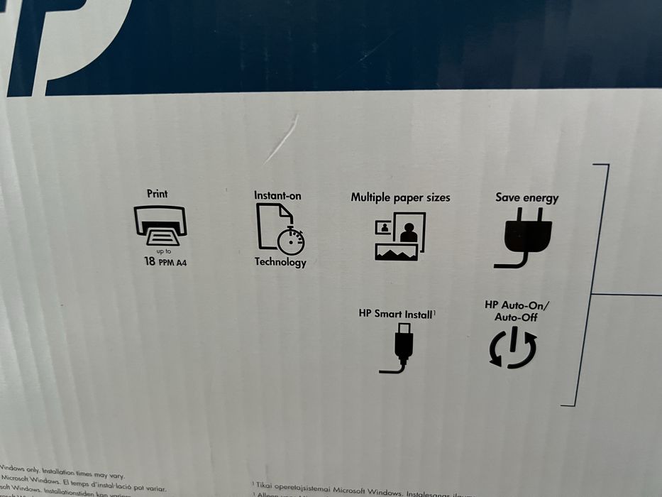 Принтер HP Laserjet Pro M1132 MFP