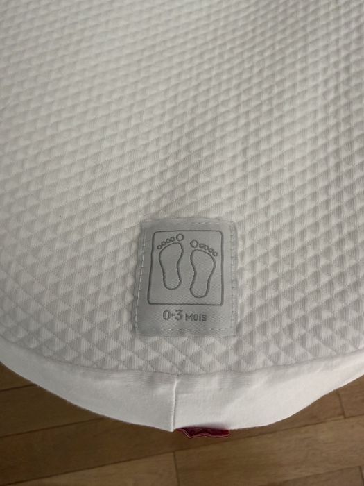 Cocoonababy гнездо