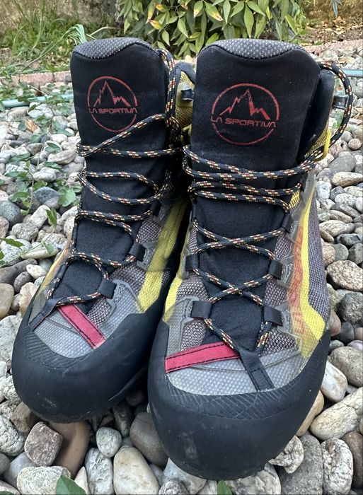 La Sportiva Trango Tech GTX  - 42 1/2
