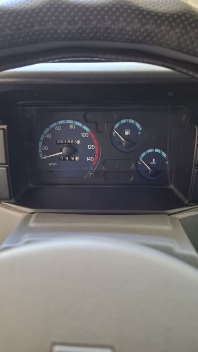 CHEVROLET DAMAS срочно сотилади