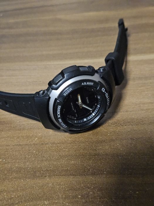 Vând ceas g-shock G-314RL