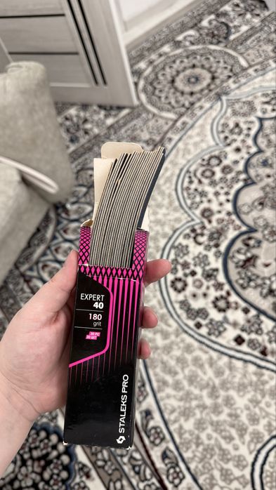 Лаки, маникюрные принадлежности