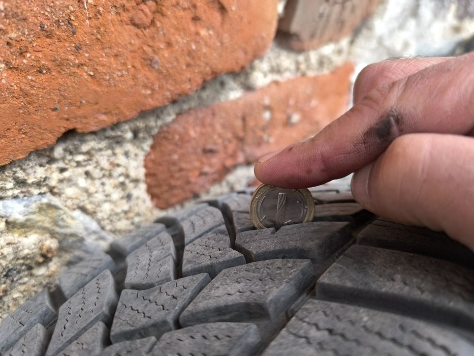 Джанти 5*112 за Ауди 15 цола