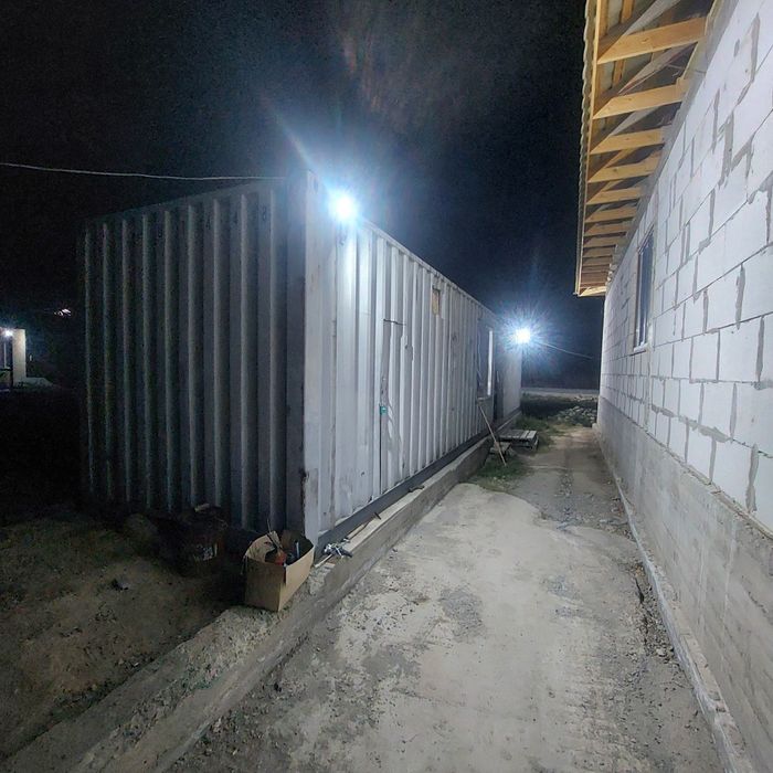 Продам контейнер 40 тонн