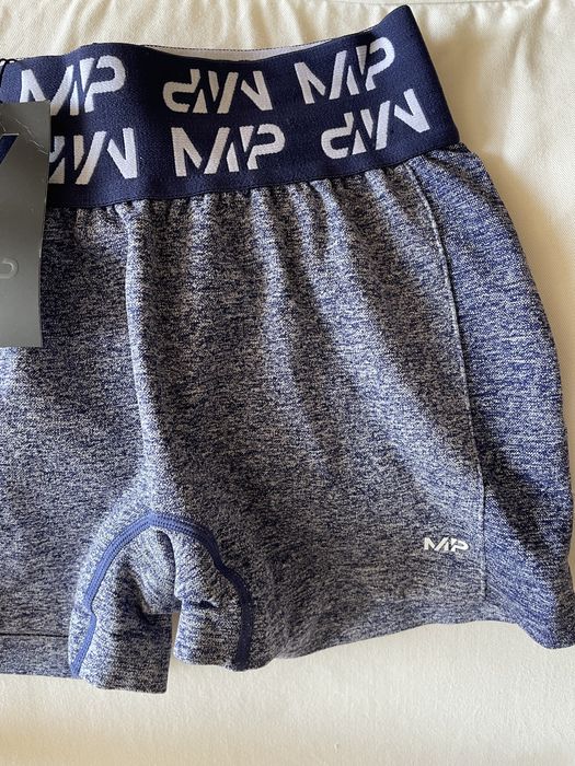 Къс клин My protein