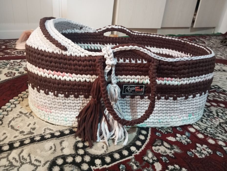 Люлкалар чақалоқлар учун