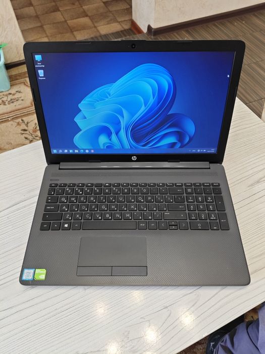 4x ядерный HP Pavilion core i5