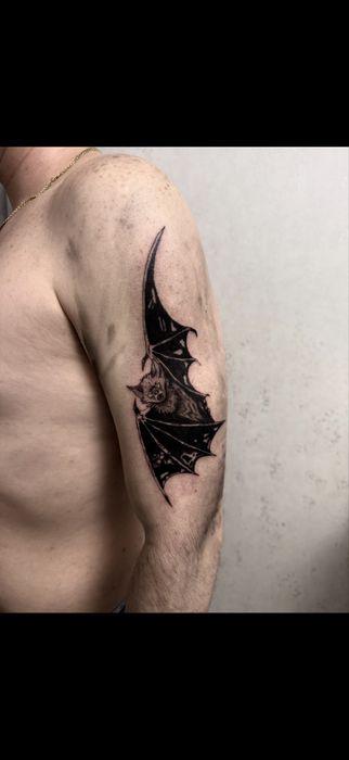 Tatuaje Bucuresti