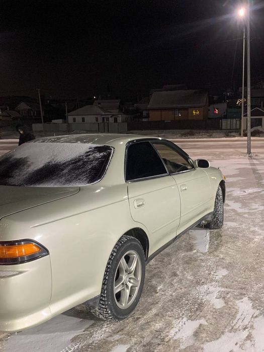 Марк 2 90 продам