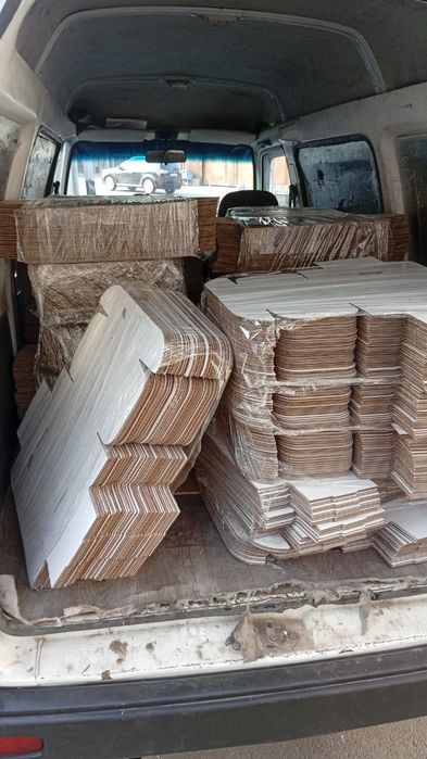 Подарочные коробки, картонные коробки