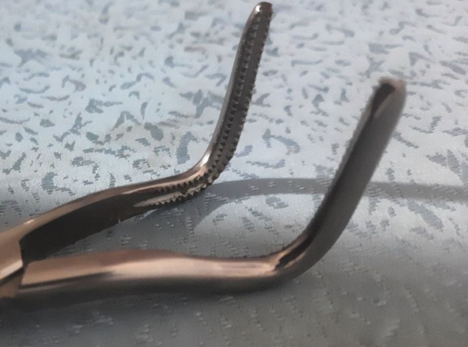 Медицинские инструменты