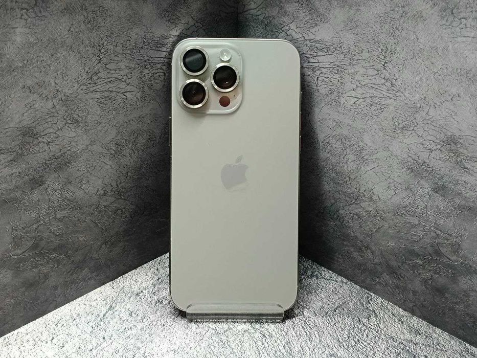 Apple IPhone 16 Pro Max 256Gb (Талгар) лот 101/8331