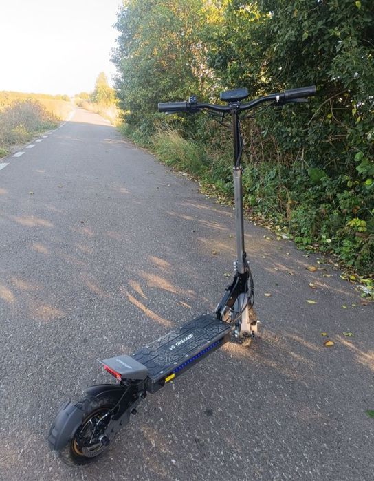 Trotineta electrica Ienyrid s1