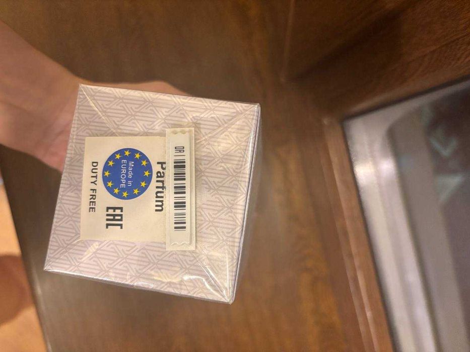 Духи Byredo Bal d’afrique