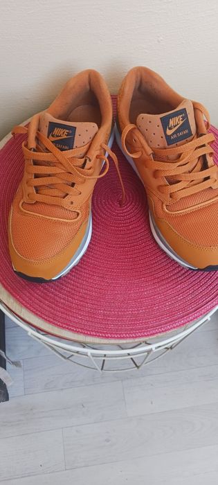 Nike AIR SAFARI nr 41 / 42 cutie adidas new balance under armour puma