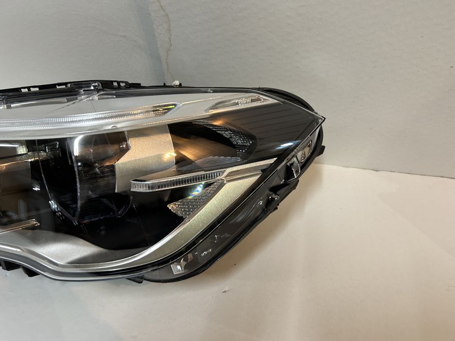 Far faruri bmw X1 F48 full led adaptiv stanga 2015-2018