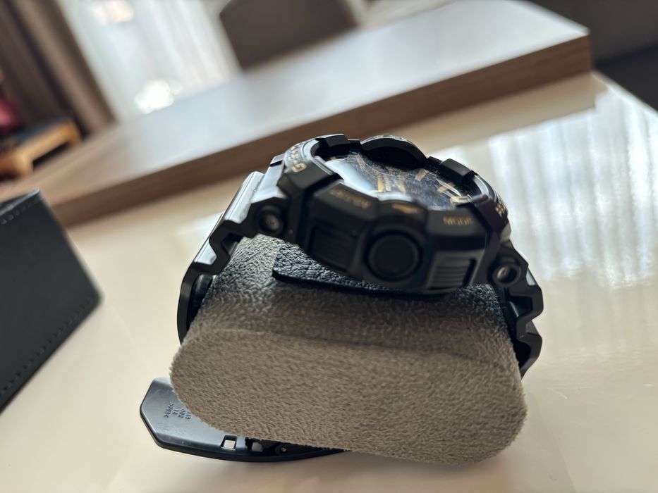 Casio G-Shock GA 400GB
