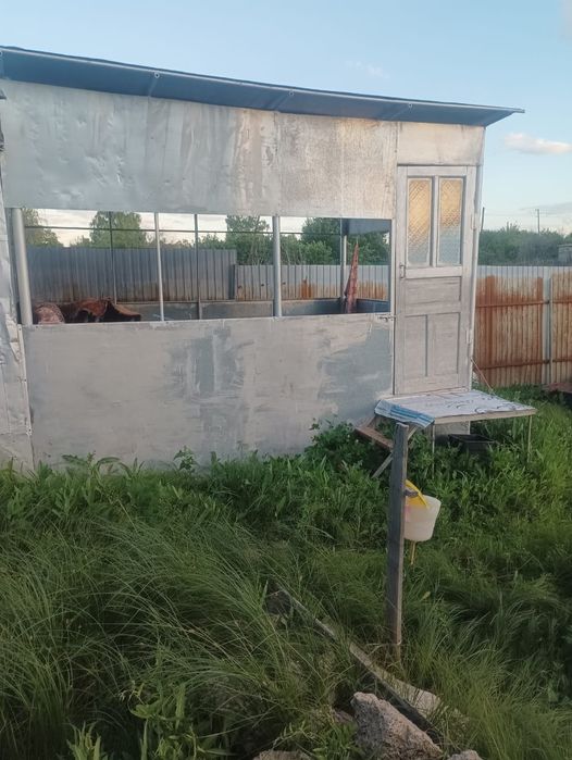 Продам дачу 2я  дача