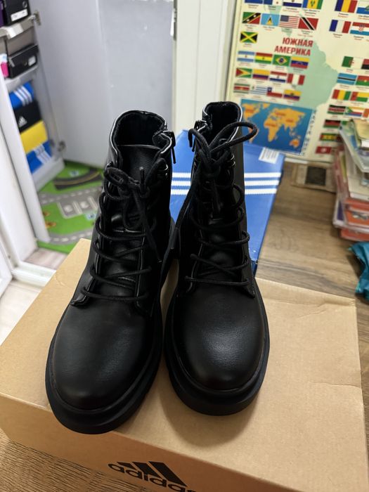 Ботинки детские ZARA